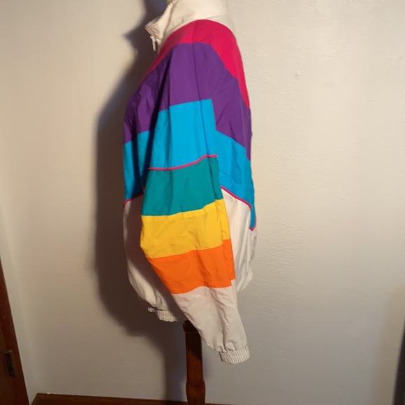 EUC.. On Your Mark jacket - Picture 4 of 8